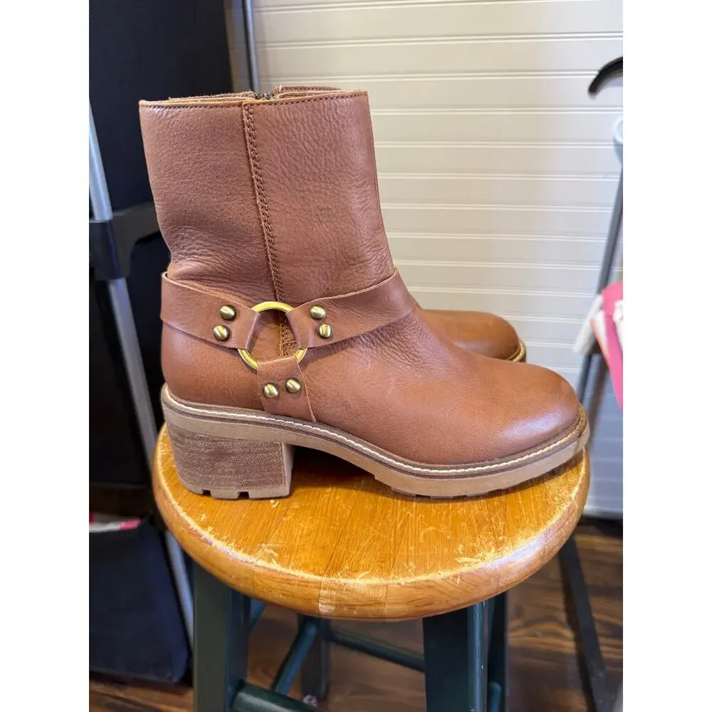 Steve Madden euc pair